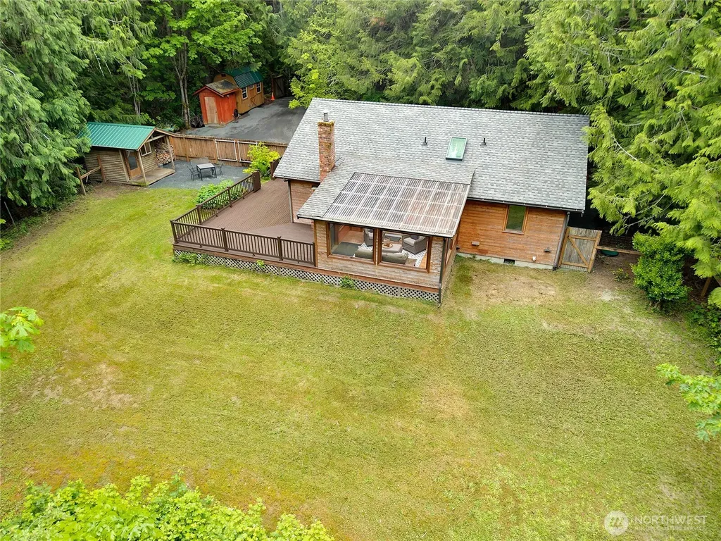 431 Taison Lane Quilcene WA 98376