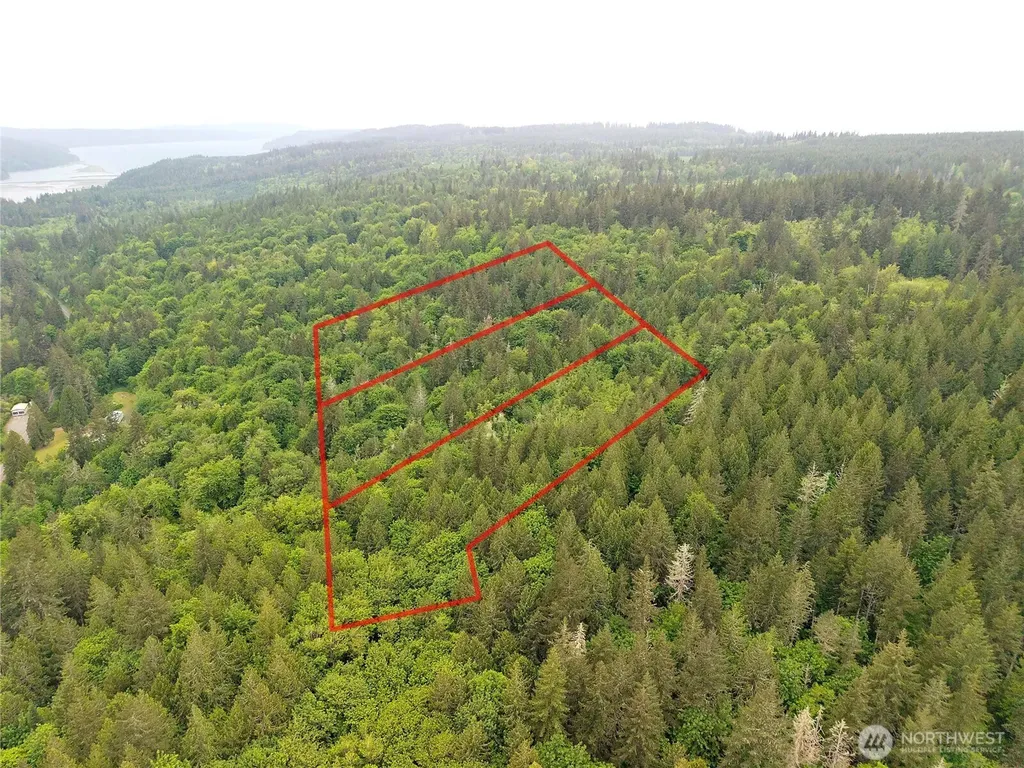 431 Taison Lane Quilcene WA 98376