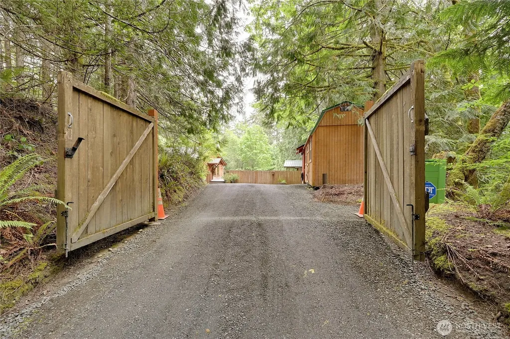431 Taison Lane Quilcene WA 98376
