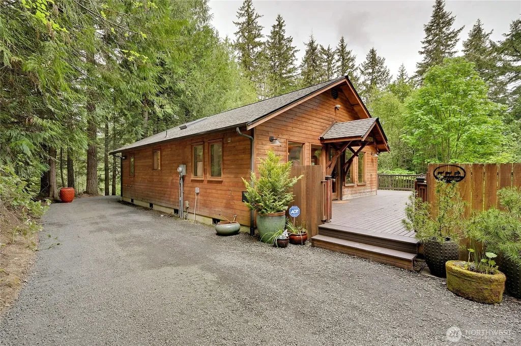 431 Taison Lane Quilcene WA 98376