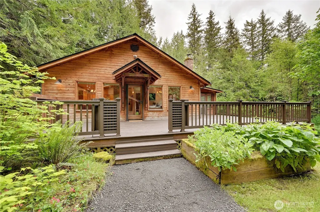 431 Taison Lane Quilcene WA 98376