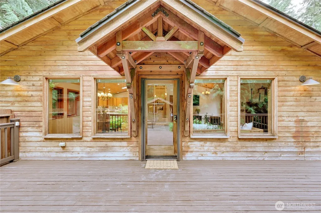 431 Taison Lane Quilcene WA 98376