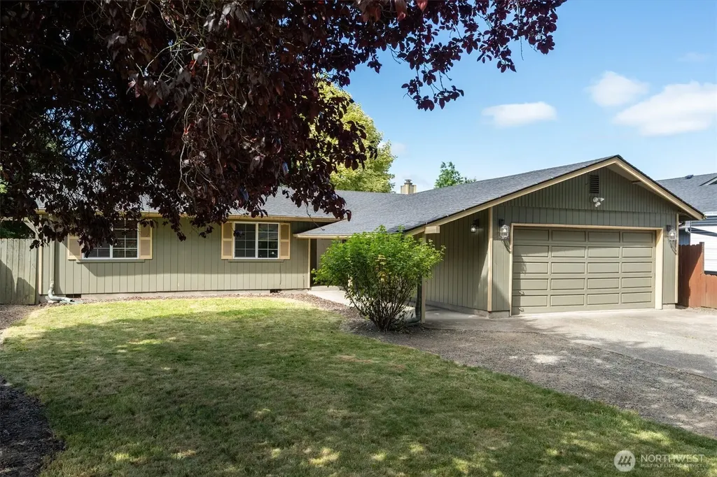 3273 Tori Lane Longview WA 98632