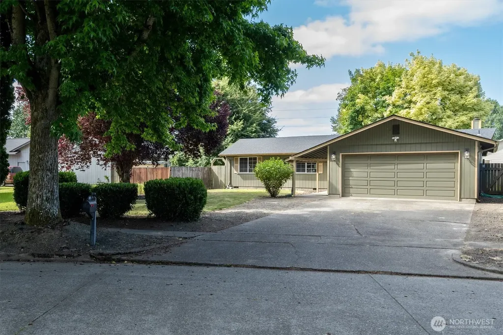 3273 Tori Lane Longview WA 98632