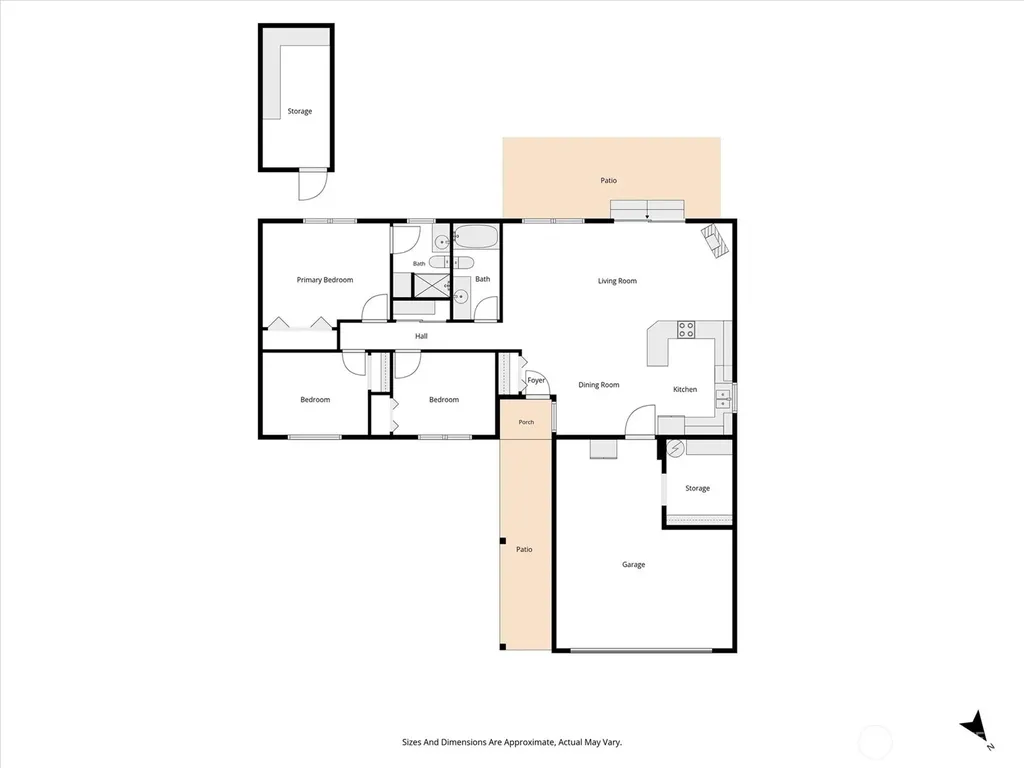 3273 Tori Lane Longview WA 98632