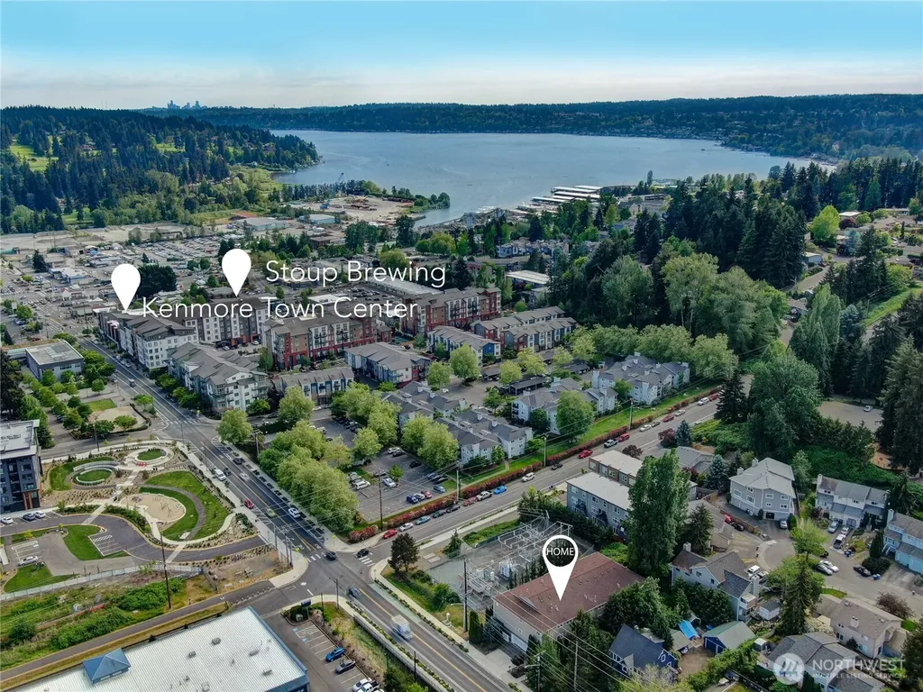 18523 68th Avenue NE Kenmore WA 98028