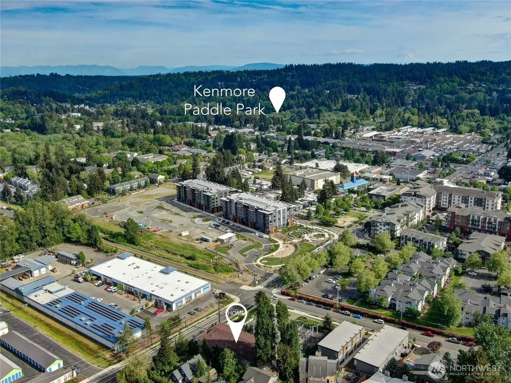 18523 68th Avenue NE Kenmore WA 98028