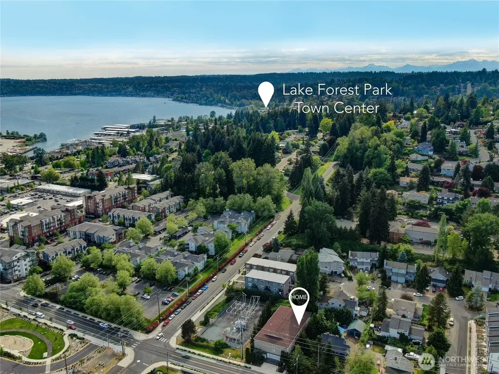 18523 68th Avenue NE Kenmore WA 98028