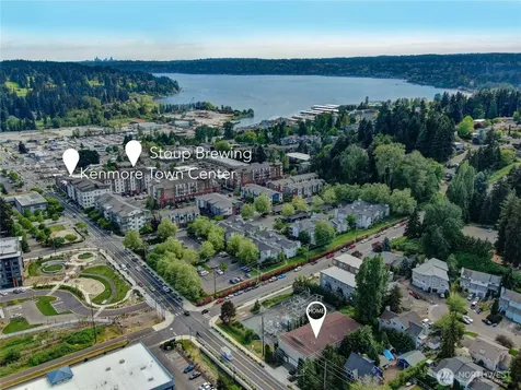 18523 68th Avenue NE Kenmore WA 98028