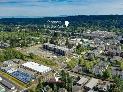 18523 68th Avenue NE Kenmore WA 98028