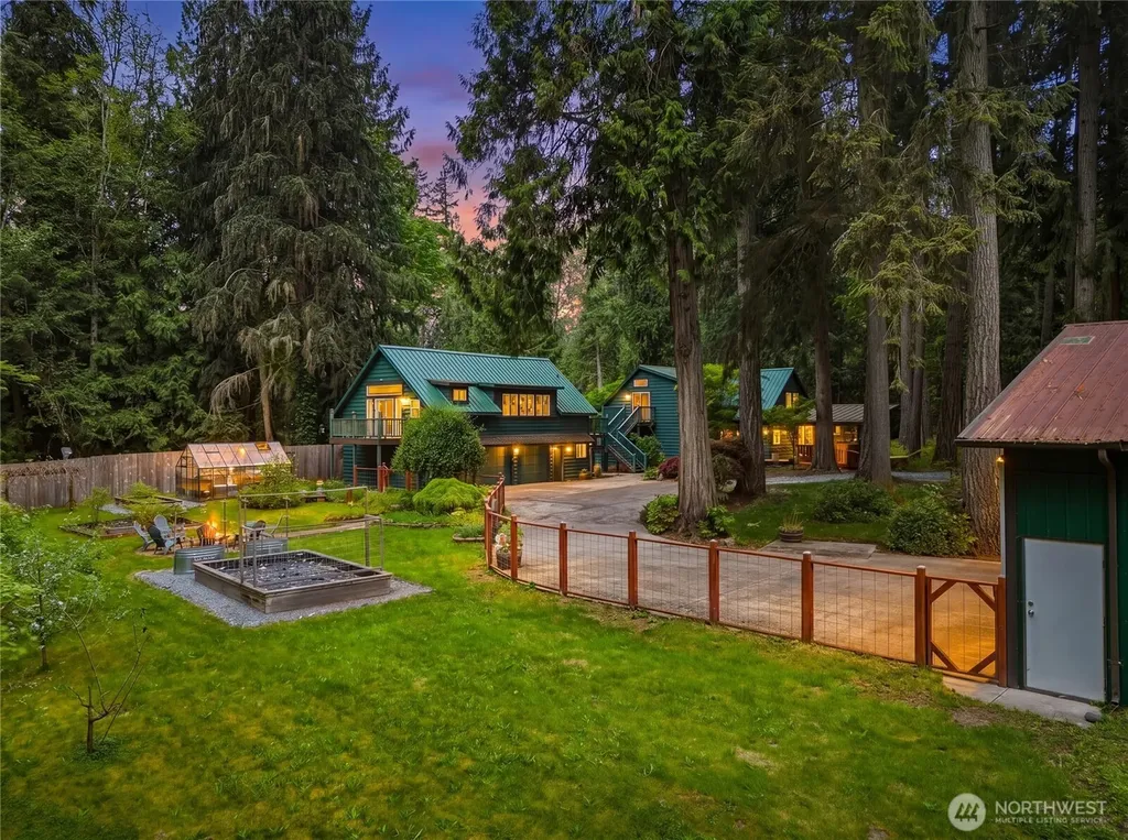 22314 177th Street E Orting WA 98360