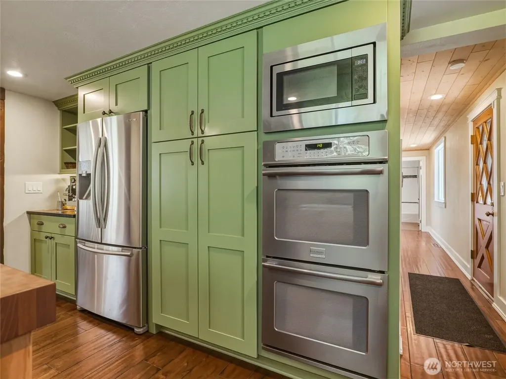 22314 177th Street E Orting WA 98360