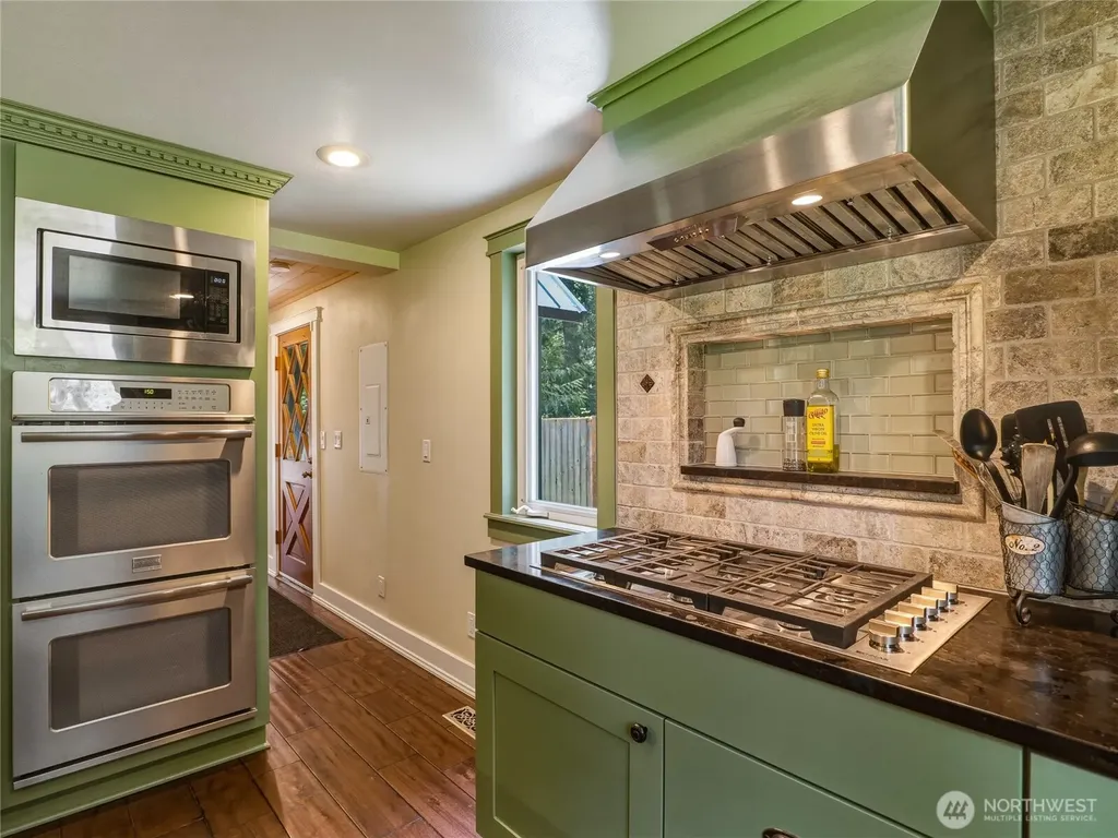 22314 177th Street E Orting WA 98360