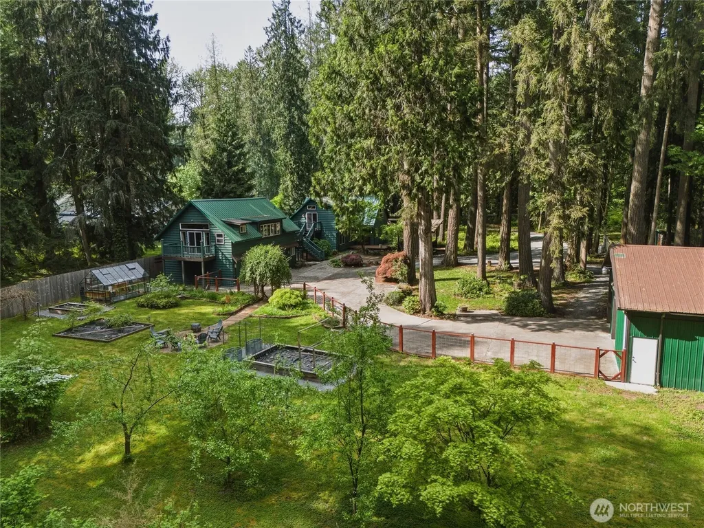 22314 177th Street E Orting WA 98360
