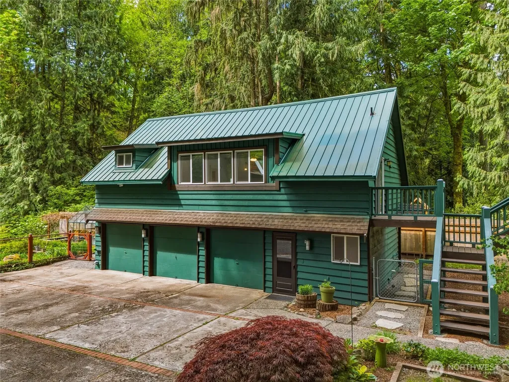 22314 177th Street E Orting WA 98360