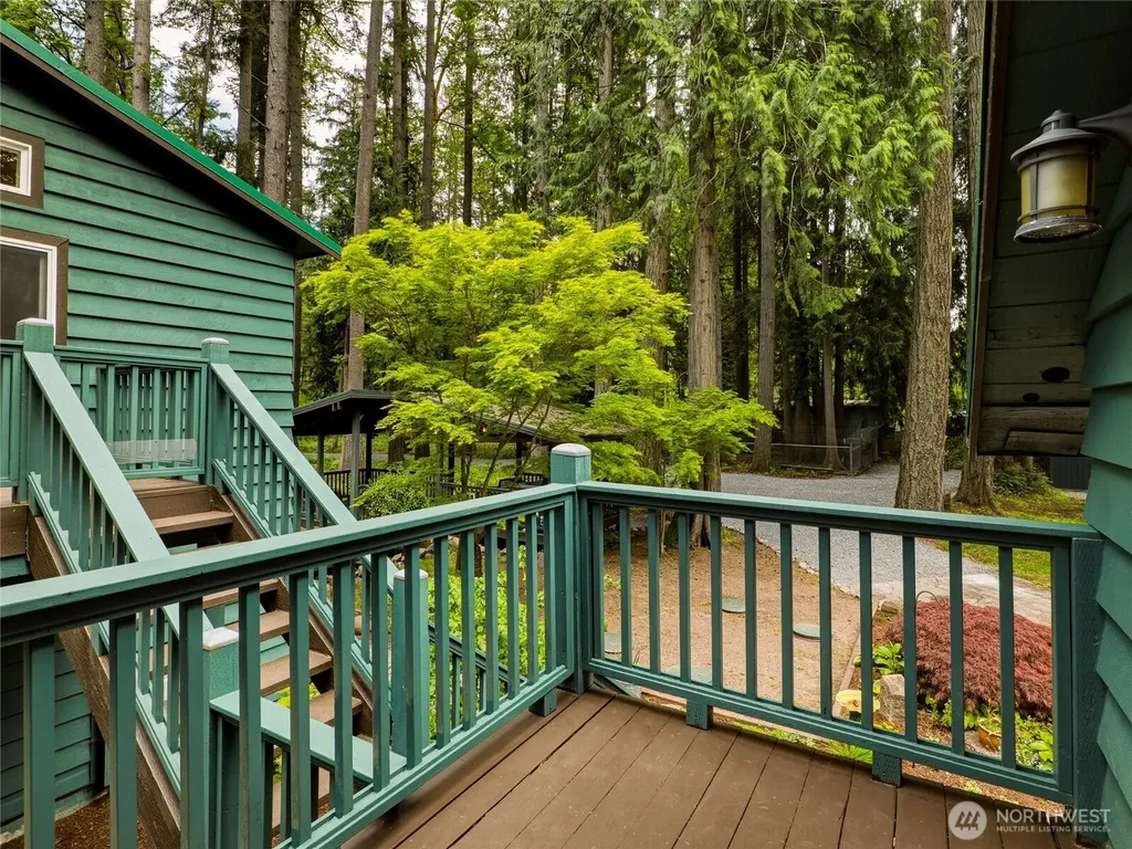 22314 177th Street E Orting WA 98360