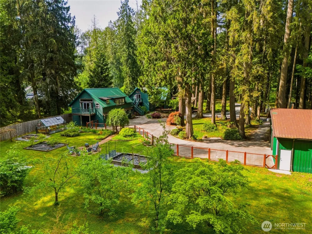 22314 177th Street E Orting WA 98360