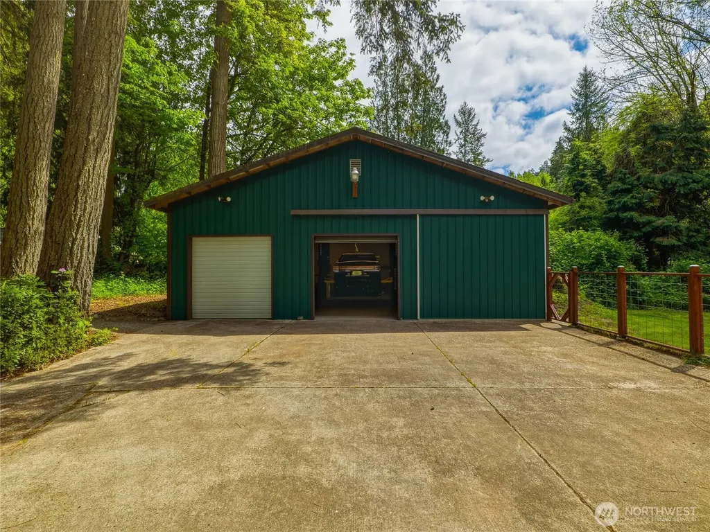 22314 177th Street E Orting WA 98360