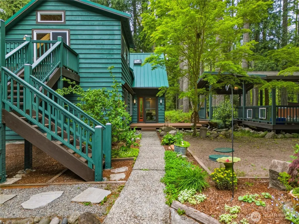 22314 177th Street E Orting WA 98360