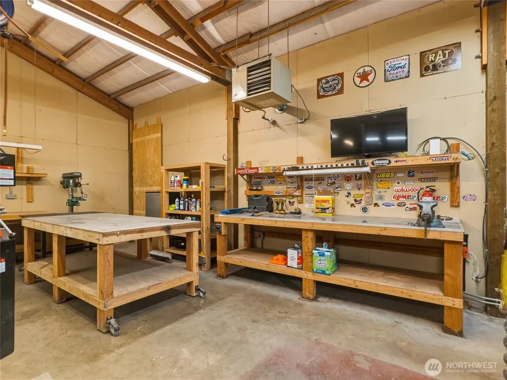 22314 177th Street E Orting WA 98360