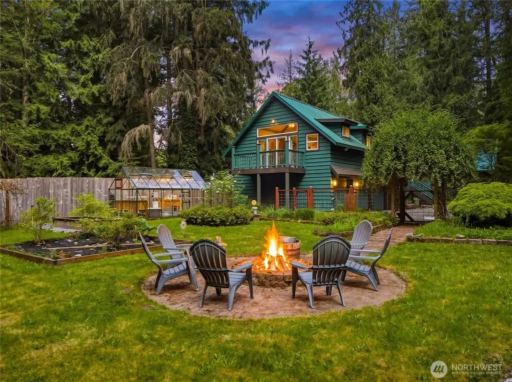 22314 177th Street E Orting WA 98360