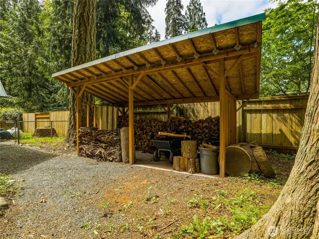 22314 177th Street E Orting WA 98360
