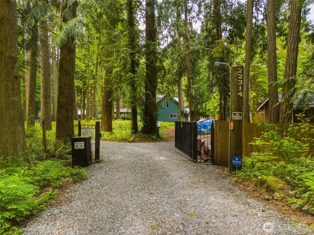 22314 177th Street E Orting WA 98360