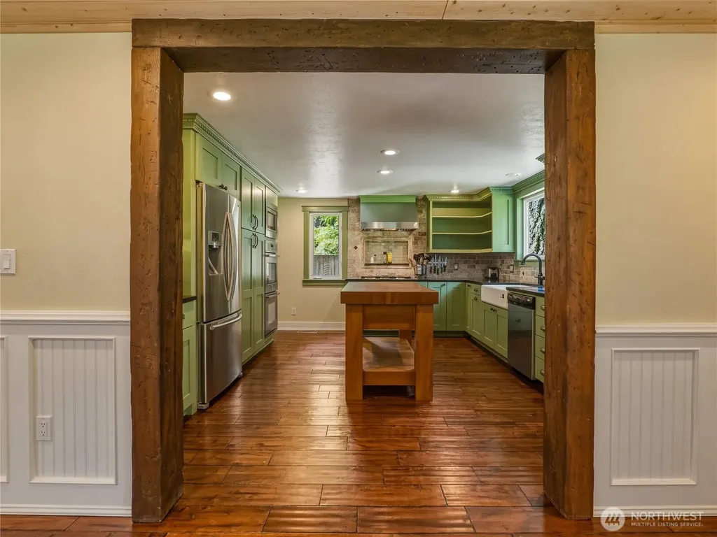 22314 177th Street E Orting WA 98360