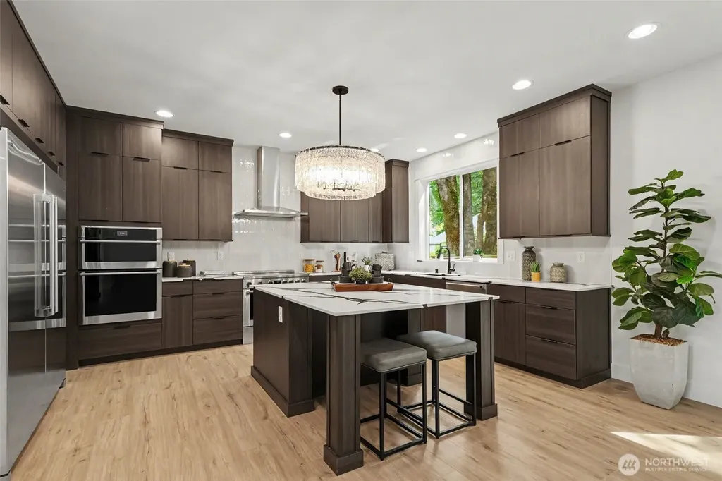 1906 223rd Avenue SE Sammamish WA 98075