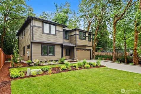 1906 223rd Avenue SE Sammamish WA 98075