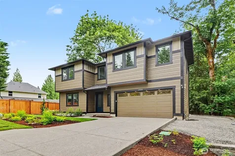 1906 223rd Avenue SE Sammamish WA 98075