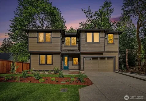 1906 223rd Avenue SE Sammamish WA 98075