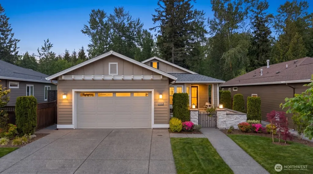 18926 141st Street E Bonney Lake WA 98391