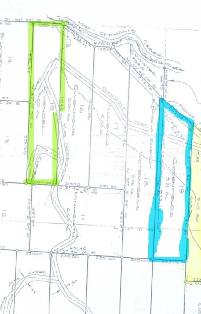 39 Middle Earth Lane Elma WA 98541