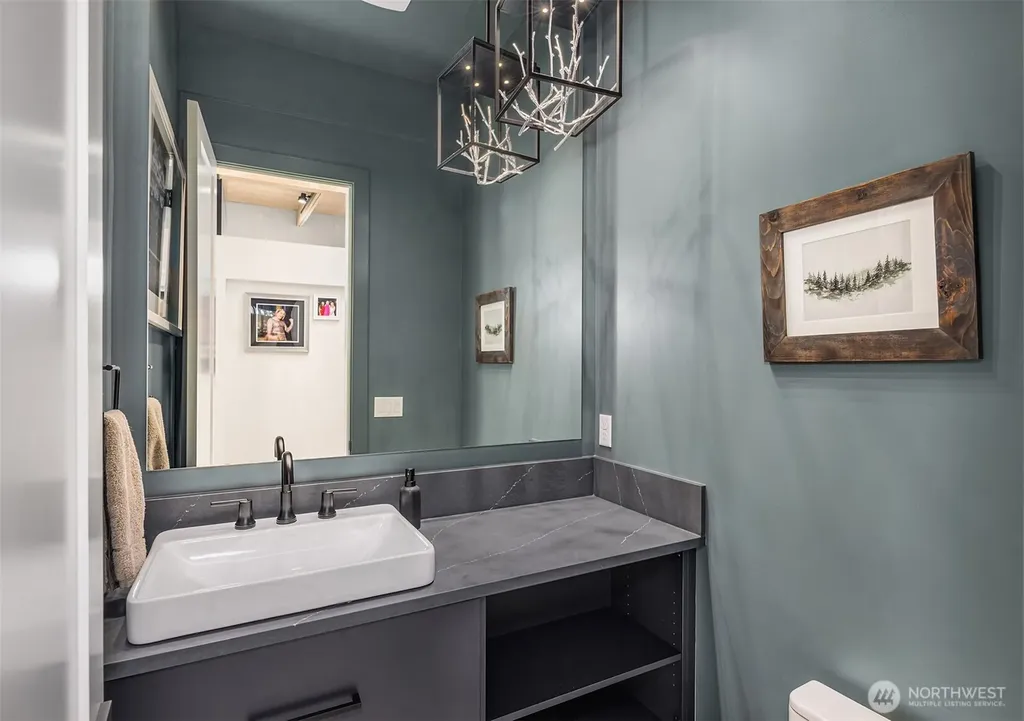 3216 168th Place SE Bellevue WA 98008