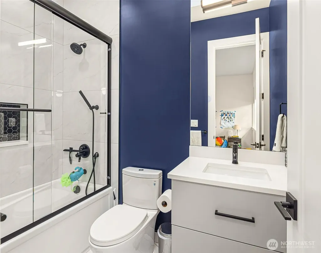 3216 168th Place SE Bellevue WA 98008