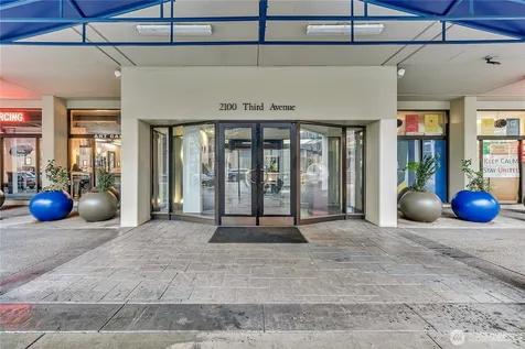 2100 3rd Avenue Seattle WA 98121