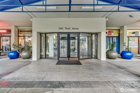 2100 3rd Avenue Seattle WA 98121