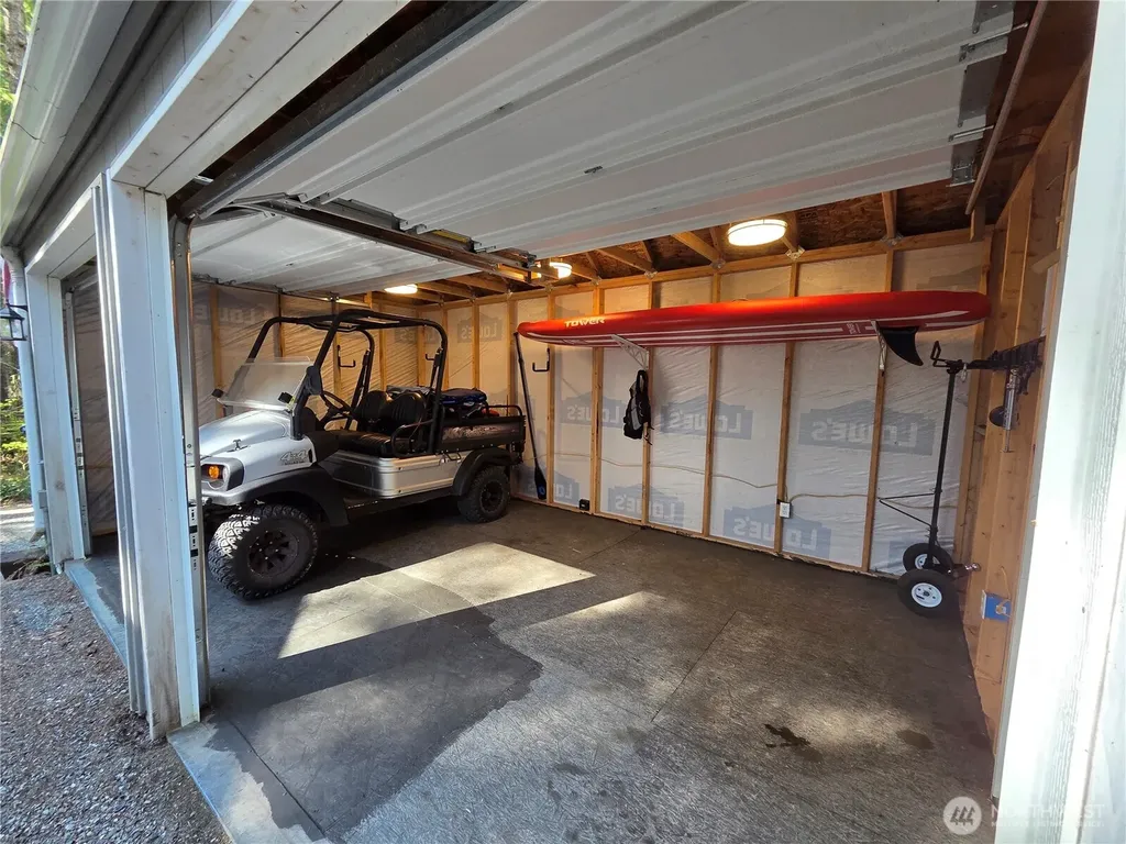 811 N Potlatch Drive Hoodsport WA 98548