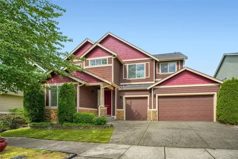 27419 237th Ave Avenue SE Maple Valley WA 98038