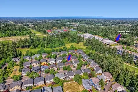 27419 237th Ave Avenue SE Maple Valley WA 98038