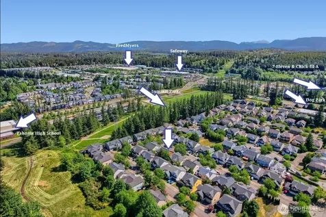 27419 237th Ave Avenue SE Maple Valley WA 98038