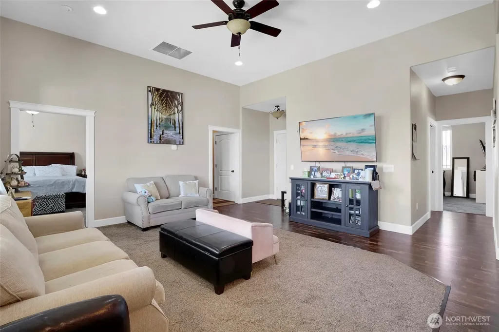 1645 E Madera Street Othello WA 99344
