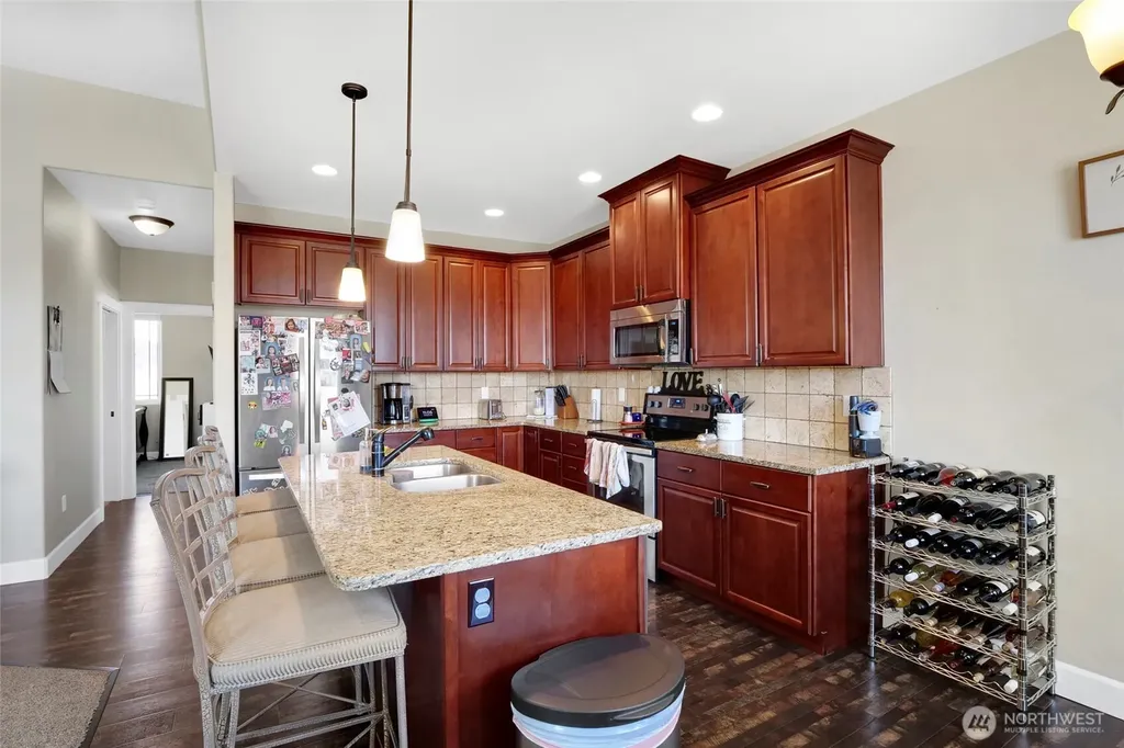 1645 E Madera Street Othello WA 99344