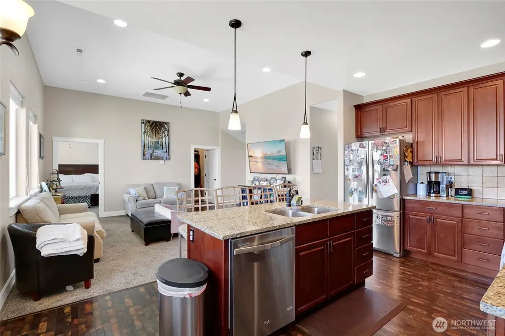 1645 E Madera Street Othello WA 99344