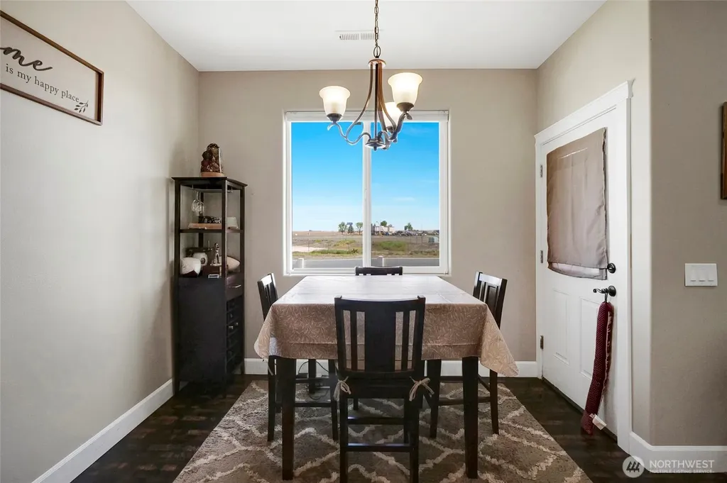 1645 E Madera Street Othello WA 99344
