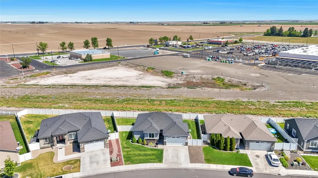 1645 E Madera Street Othello WA 99344