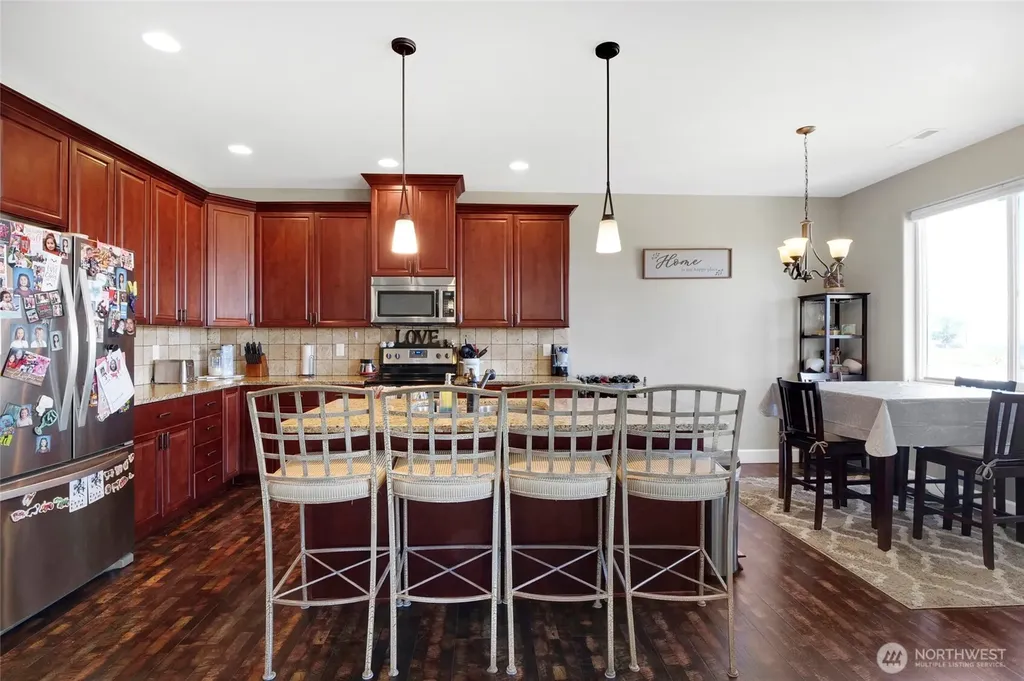 1645 E Madera Street Othello WA 99344