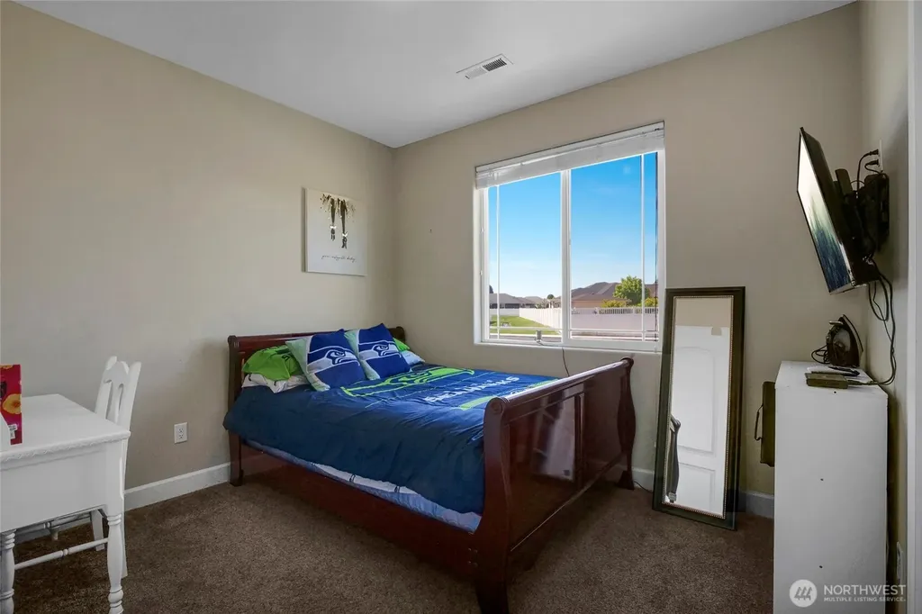 1645 E Madera Street Othello WA 99344