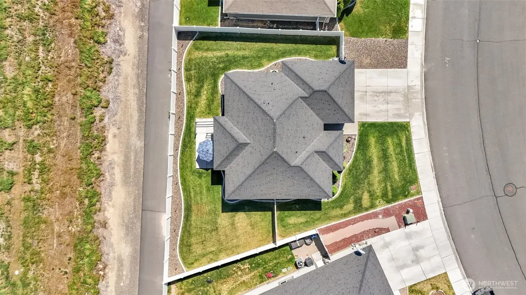 1645 E Madera Street Othello WA 99344